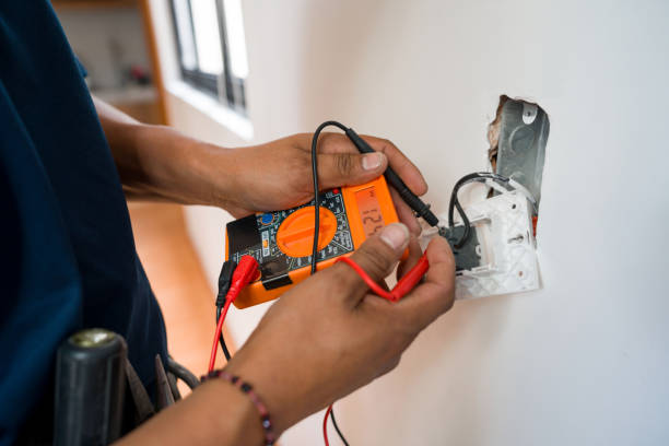 Best Electrical Installation Contractor  in Pleasant Run Farm, OH
