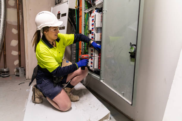 Best Emergency Electrician Near Me  in Pleasant Run Farm, OH