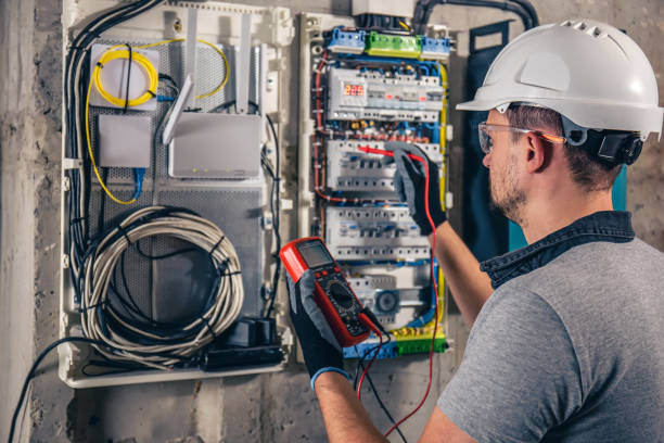 Best Electrical Contractors for Businesses  in Pleasant Run Farm, OH