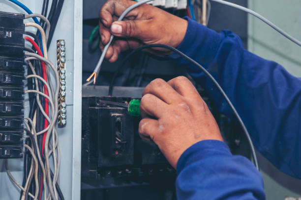 Best Emergency Electrical Repair  in Pleasant Run Farm, OH