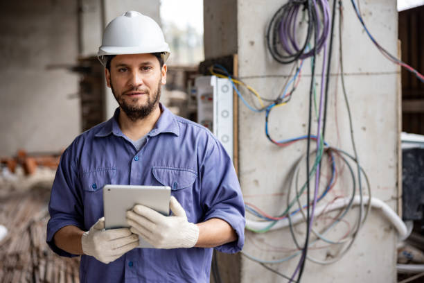 Best Affordable Electrical Installation  in Pleasant Run Farm, OH