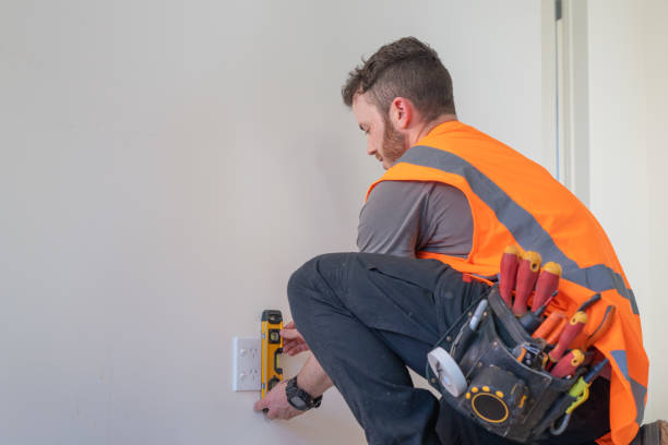 Best Electrical Repair Services  in Pleasant Run Farm, OH