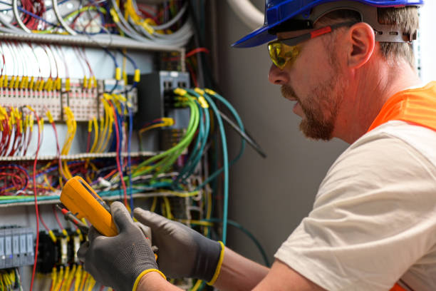 Best 24-Hour Electrician  in Pleasant Run Farm, OH