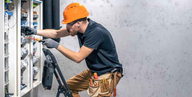 Best Electrical Wiring Services  in Pleasant Run Farm, OH