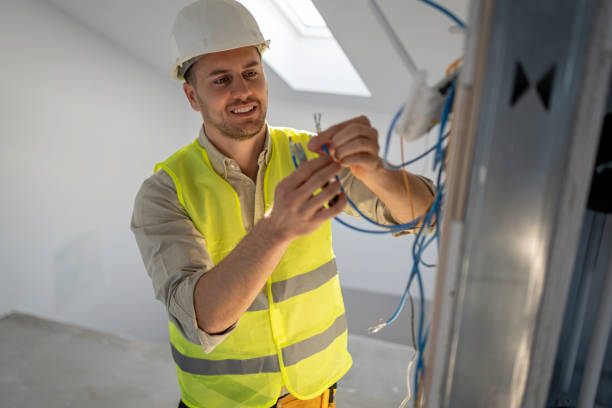 Best Emergency Electrician Near Me  in Pleasant Run Farm, OH