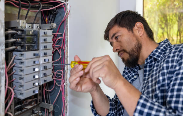 Best Home Electrical Repair  in Pleasant Run Farm, OH